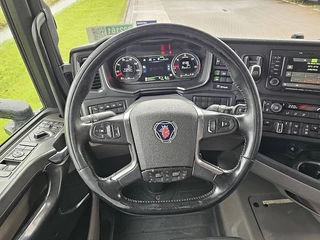 Scania R 2021 - R540 obrazek 14