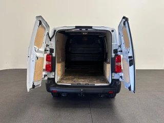 Opel Vivaro 2022 - 2.0 CDTI L3H1 Edition afbeelding 2 miniatuur