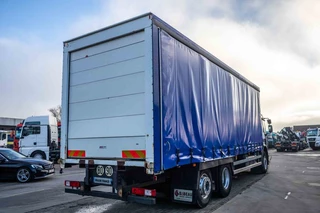 Renault N/A 2011 - PEMIUM LANDER 340 DXI-6X2 obrazek 3