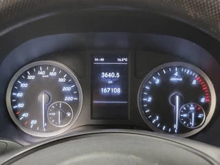 Mercedes-Benz Vito 2019 - 114CDI L3/H1 Imperiaal Euro 6! zdjecie 11