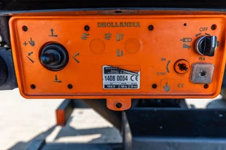 Renault N/A 2014 - D18.250 DXI+DHOLLANDIA obrazek 11