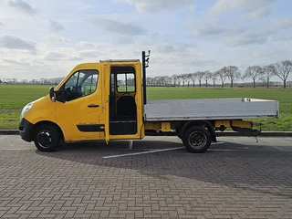 Renault Master 2017 - 2.3 bild 18