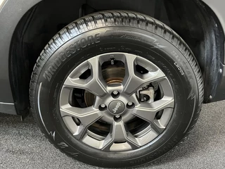 Jeep Avenger 2024 - Longitude 54 kWh image 3 miniature