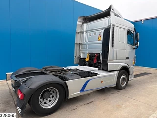 DAF XF480 2020 - EURO 6d, Retarder, Standairco image 2