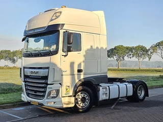 DAF XF 2018 - 480 afbeelding 2 miniatuur