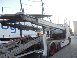 Mercedes-Benz Actros 2011 - 2536 LL METAGO PRO NL TRUCK image 23