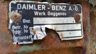 Transmission G3-90 afbeelding 3 miniatuur