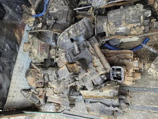 Bedford 44x BEDFORD engine - N/A zdjecie 13