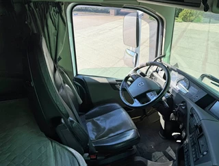 Volvo FH 2015 - 13.460 EURO 6 I-PARK COOL HEIWO ISOLATED BOX TRS COOLING TAIL LIFT HOLLAND-TRUCK imagen 11