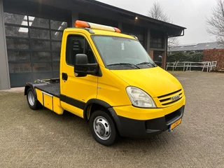 Iveco Daily 2009 - 40C18 BE TREKKER 8.1 TON (191.666KM ) N1 image 2