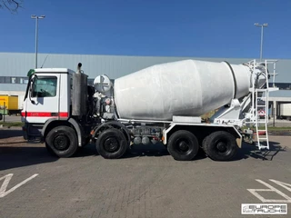 Mercedes-Benz Actros 2008 - 3236 obrazek 2