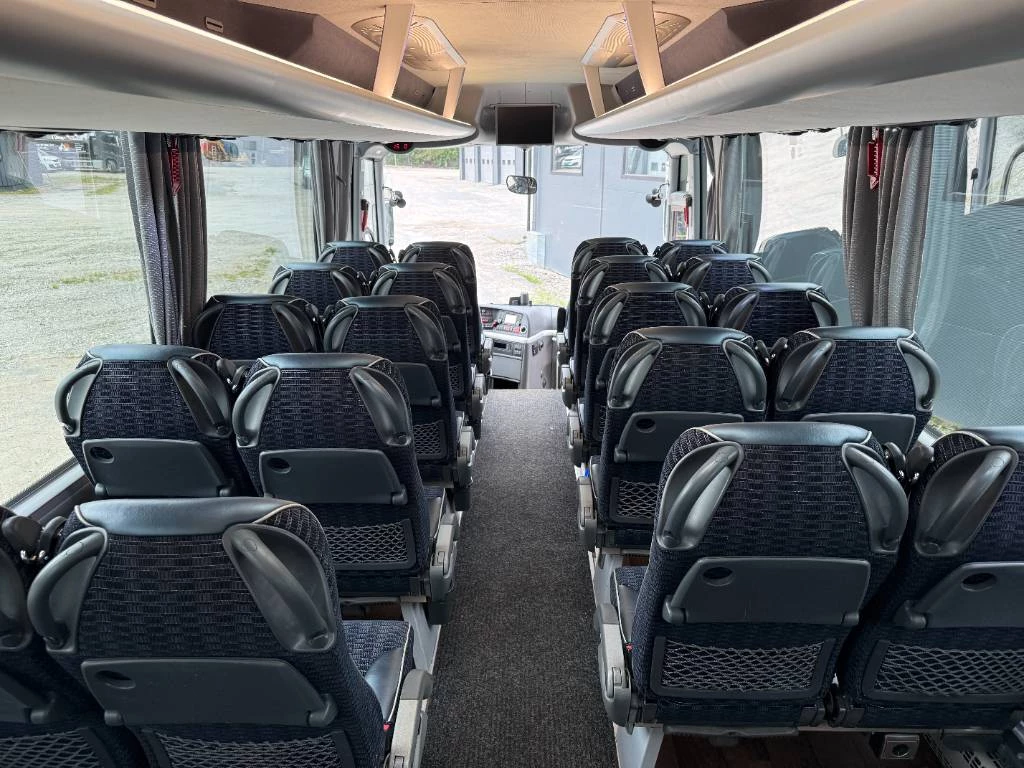 MAN 2016 - Lion's Coach immagine 20