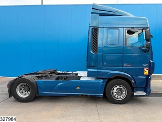 DAF XF480 2020 - EURO 6d, Standairco afbeelding 12