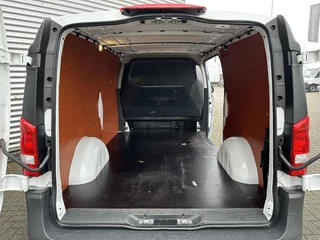 Mercedes-Benz Vito 2024 - 116 CDI L3 Automaat Airco Apple Carplay Facelift image 24