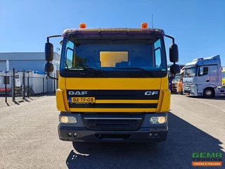 DAF FAN CF75 2010 - N/A obrazek 7