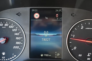 Mercedes-Benz Sprinter 2024 - 317 CDI Pro L2H2 obrazek 20
