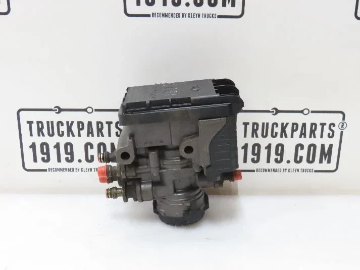 Scania - 2846749 | Parkeerrem PBC modulator afbeelding 1