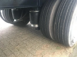 Vogelzang N/A 1996 - VA 20 2 As Wipkar Open, Langzaam verkeer 40 km. LRX-29-K obrazek 17