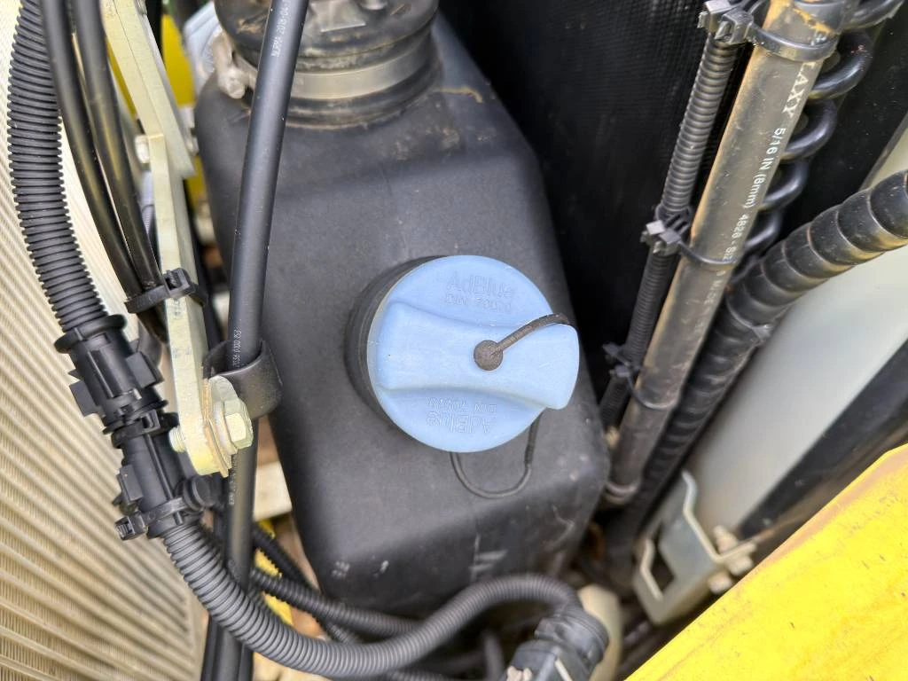 Ammann 2018 - ASC110 HX afbeelding 22