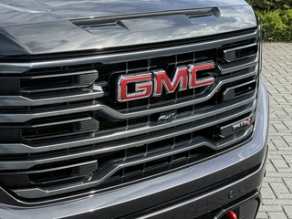 GMC Sierra 2024 - AT4 6.2L V8 420 PK / BPM VRIJ!! / VIRTUAL COCKPIT / HEAD UP / 360 CAMERA / BOSE / LEDER / TREKHAAK / 3500 KG AHG bild 32