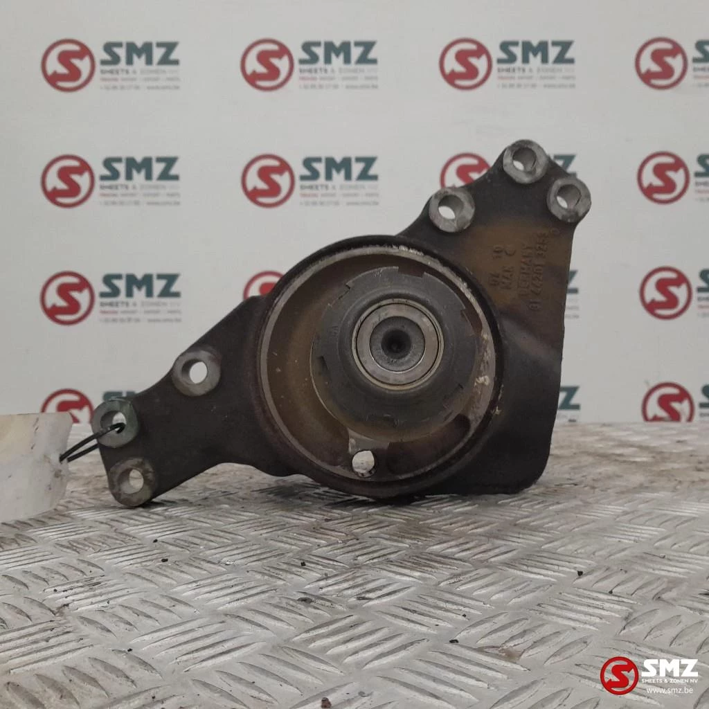 MAN - Occ fusee MAN Bild 2