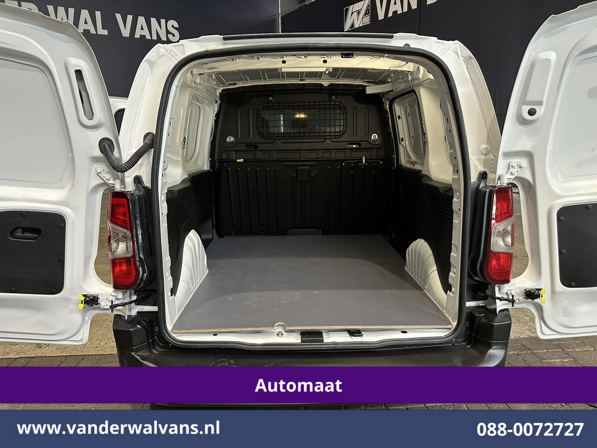 Citroën Berlingo 2020 - 1.2 PureTech 130pk Automaat Benzine L1H1 Euro6 Airco | 3-Zits | Navigatie | Camera | Apple Carplay imagem 13