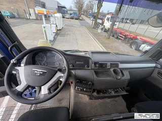 MAN TGS 2009 - 26.480 obrazek 10