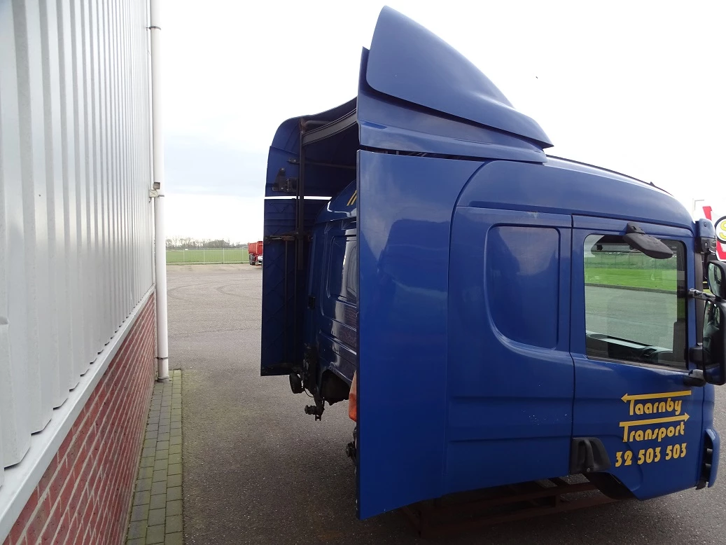 Scania 2013 - SC-P CP-19 SLAAPCAB. immagine 2
