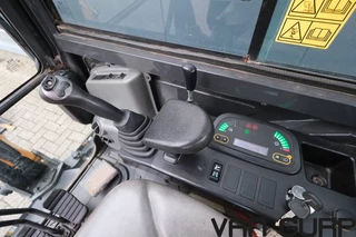 Case N/A 2022 - CX 19 C | 2022 | 440std ( v.g.l. Bobcat E19 ) imagen 9