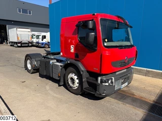 Renault N/A 2013 - Premium 430 Dxi EURO 5, Retarder, PTO obrazek 3