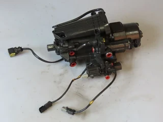 DAF - Fuel System Brandstoffilterhuis DAF MX 11 afbeelding 2 miniatuur