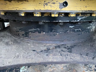 Caterpillar N/A 2002 - CAT 315C 17136 HOURS afbeelding 18