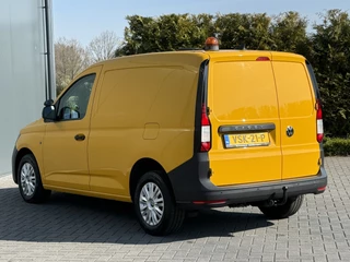 Volkswagen Caddy 2023 - Cargo 2.0 TDI Comfortline / L1H1 / 1e EIG. / ZEER NETJES !! / AIRCO / CRUISE / TREKHAAK / INRICHTING / PDC bild 5