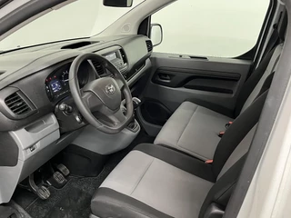 Toyota ProAce 2020 - Shuttle 1.5 D-4D Cool Comfort Long 9persoons PERSONENBUS afbeelding 2 miniatuur