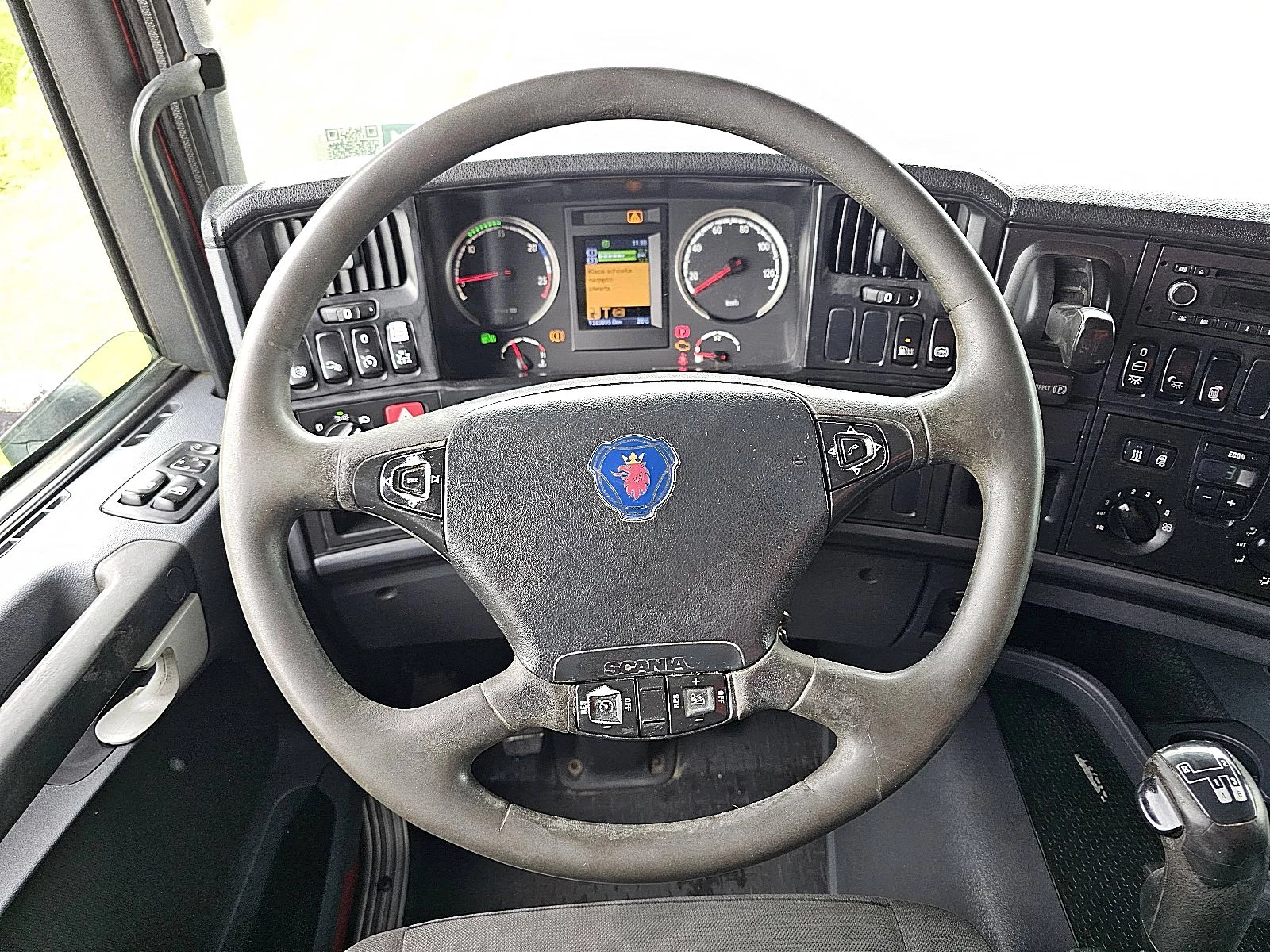 Scania G 2011 - G420 immagine 10