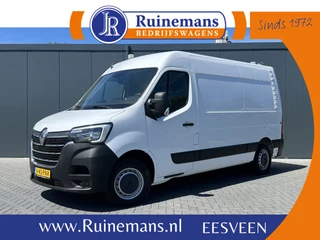 Renault Master 2021 - 2.3 dCi 150 PK / L2H2 / TREKHAAK / CAMERA / AIRCO / CRUISE / 2.500 KG AHG imagem 1