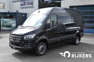 Mercedes-Benz Sprinter 2026 - 519 CDI L2H2 Select 3.5t te koop
