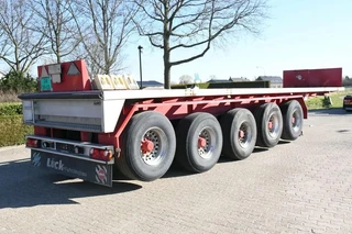 Lueck SPR75 2010 - N/A obrazek 5