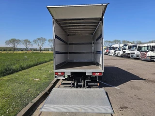 Ford Transit 2023 - 2.0 imagem 11