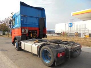 DAF XF 440 2015 - MEGA obrazek 5
