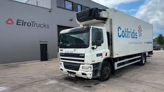 DAF CF 75.310 2012 - N/A te koop