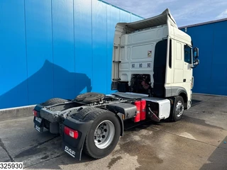 DAF XF 480 2020 - EURO 6, ACC afbeelding 2 miniatuur