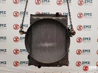 Volvo N/A 2018 - Occ radiator Volvo imagen 1
