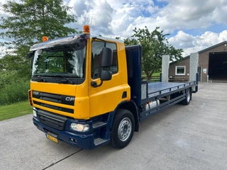 DAF FA CF65 2011 - N/A te koop