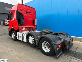 Renault N/A 2016 - T 460 6x2, EURO 6, Compressor, RHD zdjecie 2