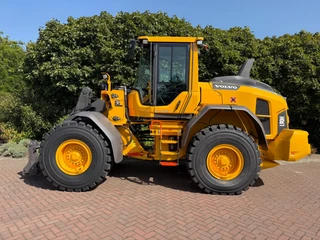 Volvo L90H 2026 - NEW na prodej