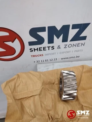 ZF N/A - Occ tandwiel 22t ZF ecosplit versnellingsbak imagem 2