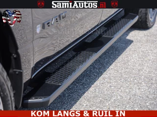Dodge Ram Pick-Up 2020 - SPORT 5.7 V8 HEMI 402 PK | TOP STAAT ! MAXIMUM STEEL | PANO | GROOTSCHERM | obrazek 22