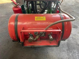 Diverse N/A 2016 - KERSTEN AIRCOMBI COMPACT WEED CONTROL image 9