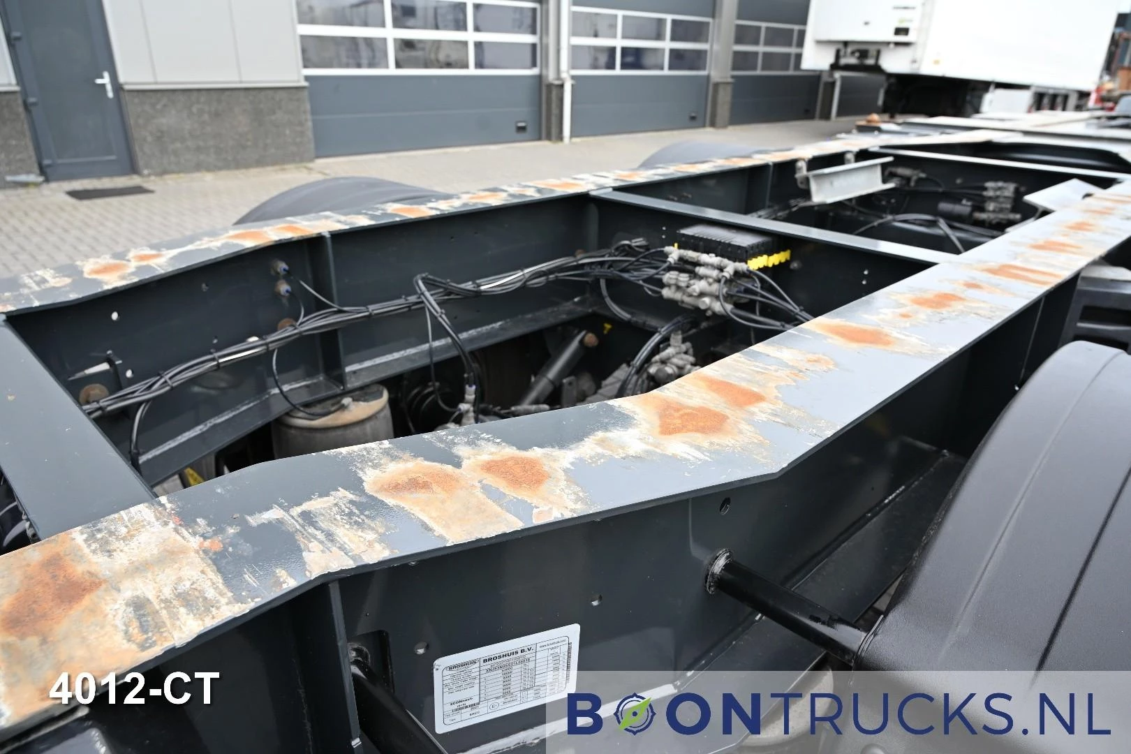 Broshuis 2 CONNECT-5AKCC 2021 afbeelding 16